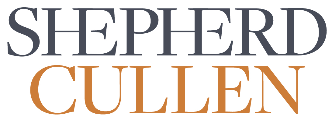 Shepherd Cullen
